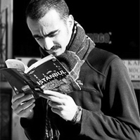 Hanif Shoaei