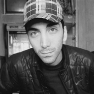 Hanif Shoaei